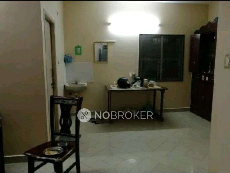 2 BHK Flat In Sv Enclave  For Sale  In West Saidapet