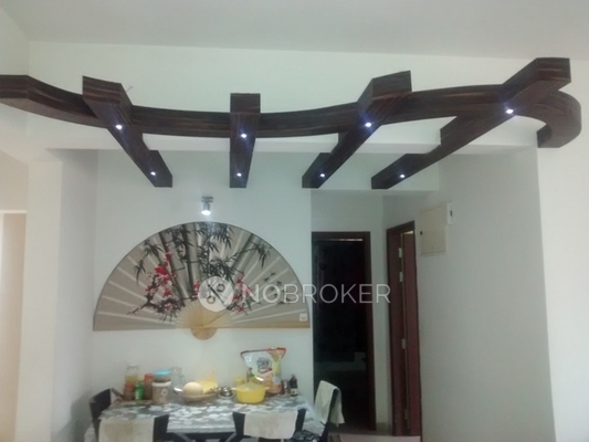 2 BHK Flat In Nyati Esplanade, Bavdhan For Sale  In Bavdhan