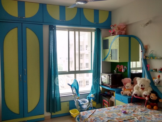 2 BHK Flat In Nyati Esplanade, Bavdhan For Sale  In Bavdhan