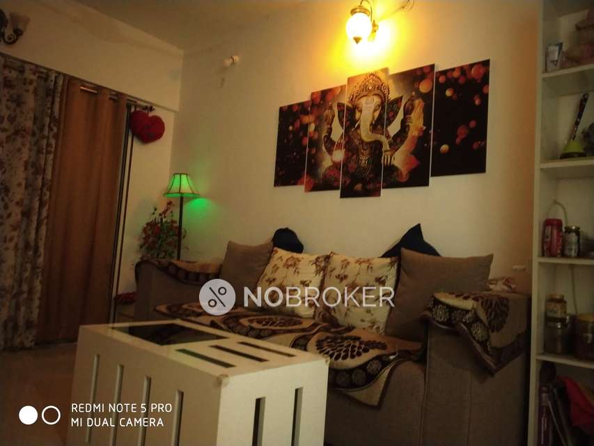 2 BHK Flat In Utsav Homes 2, Bavdhan for Rent  In Utsav Homes 2