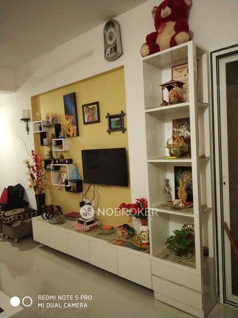 2 BHK Flat In Utsav Homes 2, Bavdhan for Rent  In Utsav Homes 2