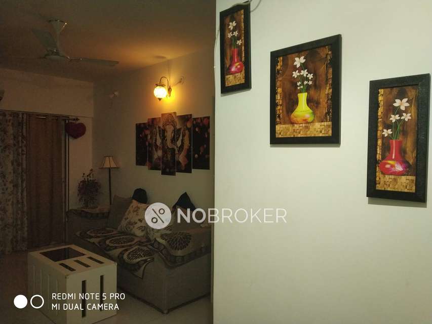 2 BHK Flat In Utsav Homes 2, Bavdhan for Rent  In Utsav Homes 2