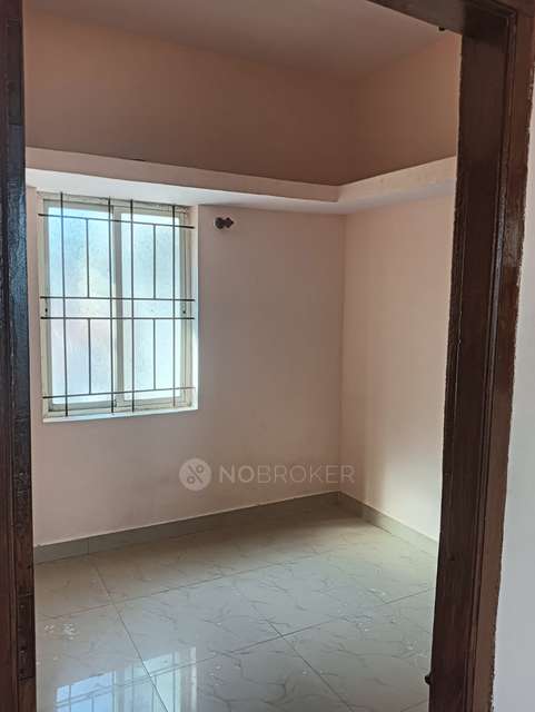 1 BHK Flat In Standalone Building  for Rent  In Krishnarajapura