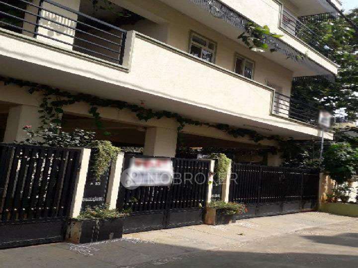 1 BHK Flat In Standalone Building  for Rent  In Byatarayanapura