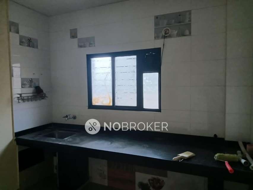 2 BHK House for Rent  In Katraj