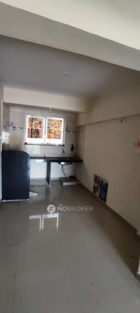 2 BHK Flat In Krishna Kunj Apartment For Sale  In Narhe