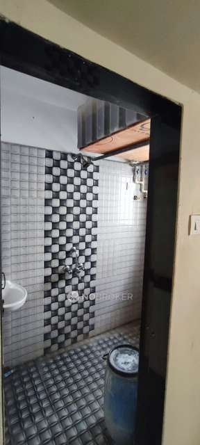 2 BHK Flat In Krishna Kunj Apartment For Sale  In Narhe