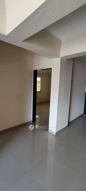 2 BHK Flat In Krishna Kunj Apartment For Sale  In Narhe