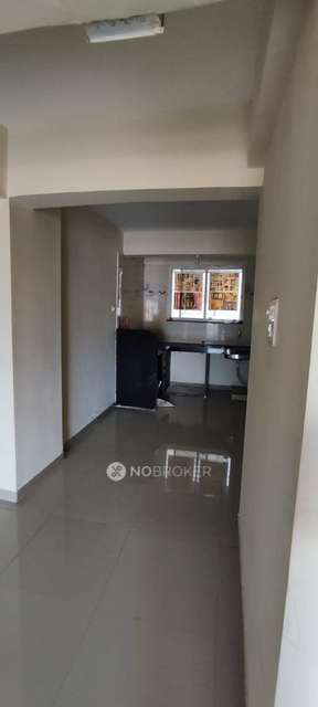 2 BHK Flat In Krishna Kunj Apartment For Sale  In Narhe