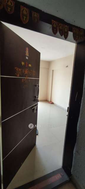 2 BHK Flat In Krishna Kunj Apartment For Sale  In Narhe