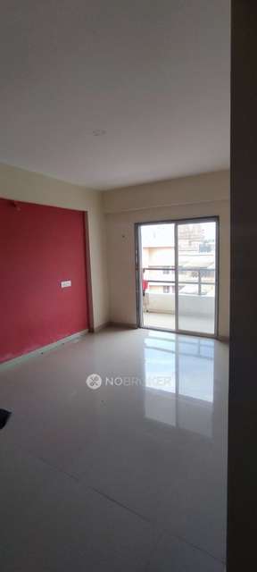 2 BHK Flat In Krishna Kunj Apartment For Sale  In Narhe