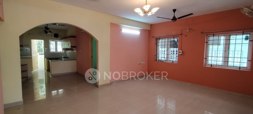 2 BHK House for Rent  In Velachery