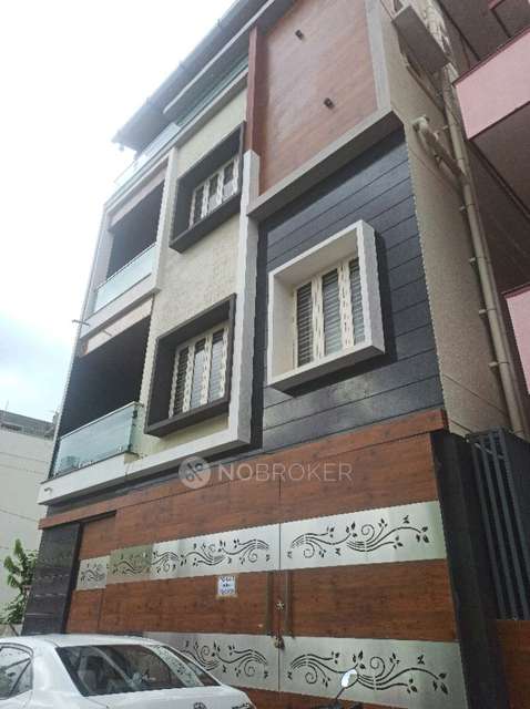 1 BHK House for Rent  In Byadarahalli
