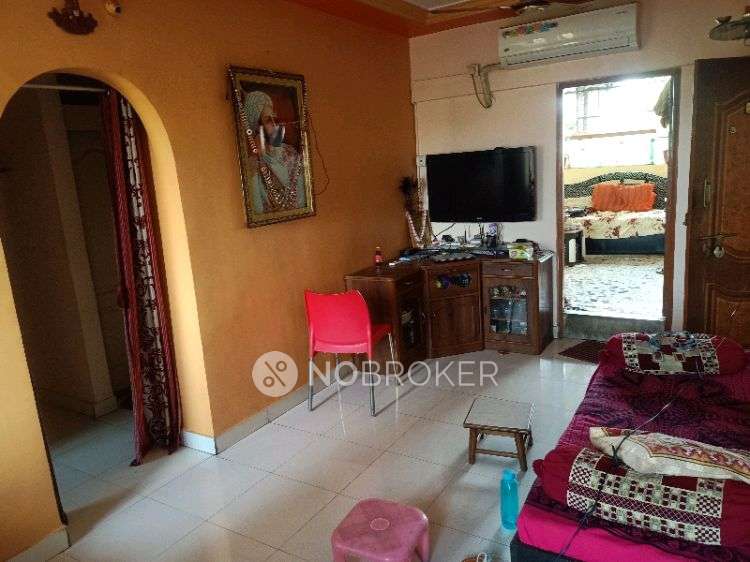 1 BHK Flat In Blue Sky Line For Sale  In  Virar East