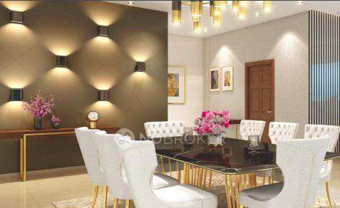 4+ BHK Flat In Sobha Nesara For Sale  In Kothrud