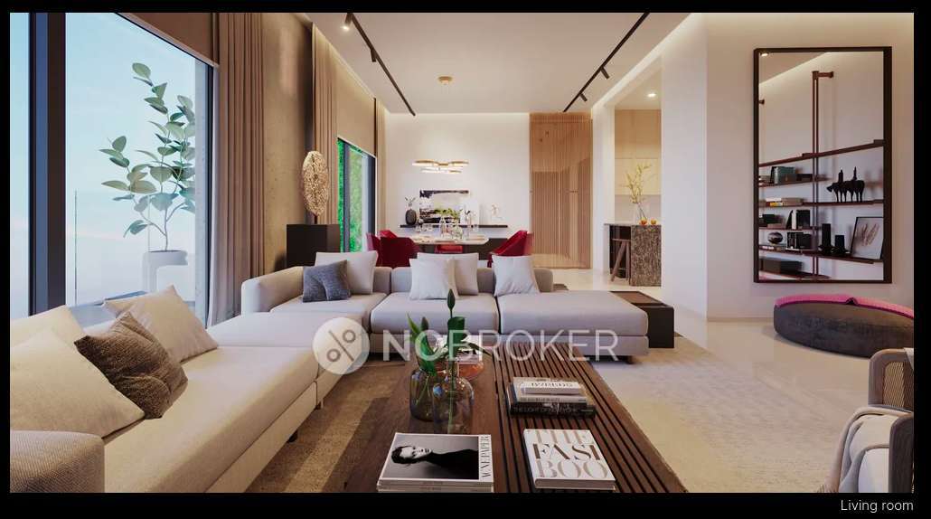 4+ BHK Flat In Sobha Nesara For Sale  In Kothrud