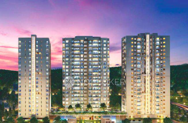 4+ BHK Flat In Sobha Nesara For Sale  In Kothrud
