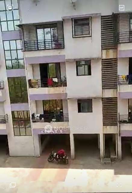 1 BHK Flat In Well Wisher Nirmal Crest For Sale  In Asangaon 