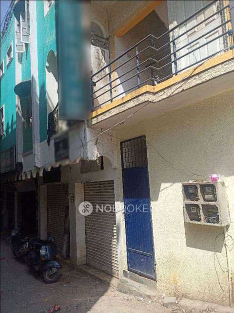 1 BHK House for Rent  In Shivaji Nagar