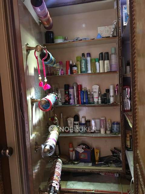 2 BHK Flat In Amulya Park For Sale  In Varanasi