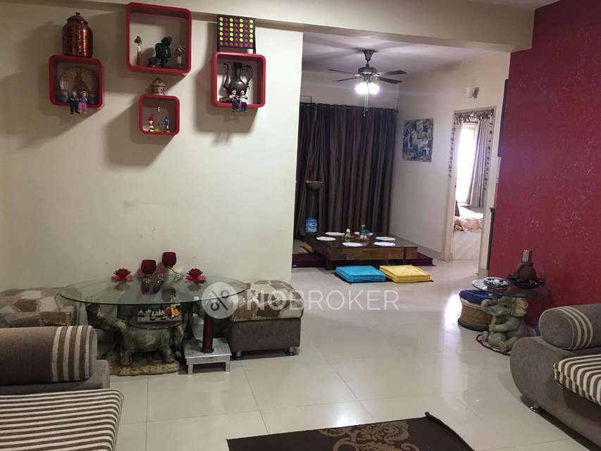 2 BHK Flat In Amulya Park For Sale  In Varanasi