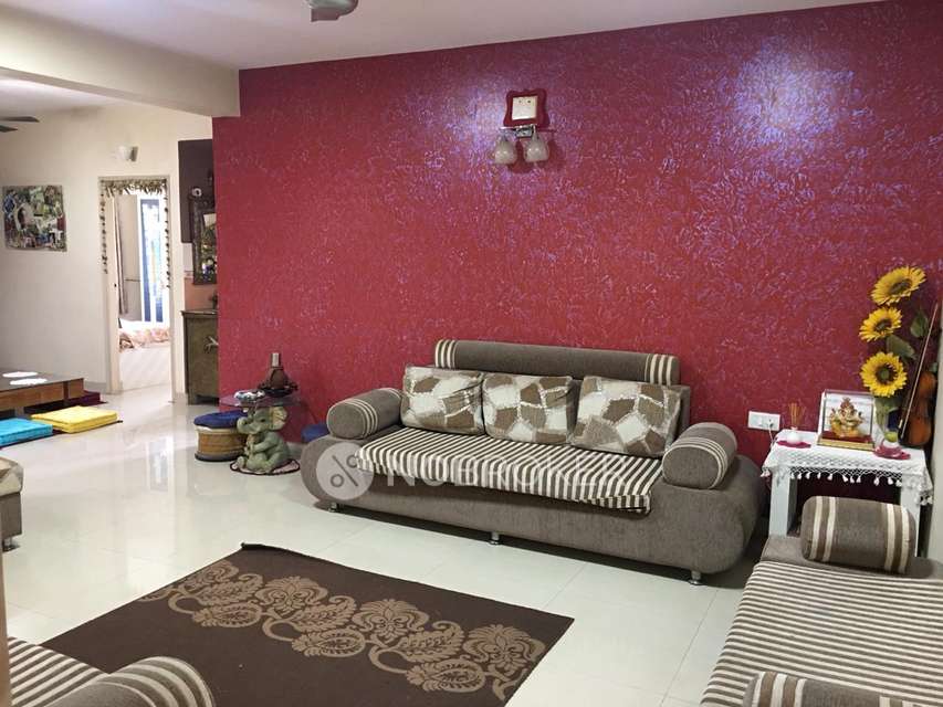 2 BHK Flat In Amulya Park For Sale  In Varanasi
