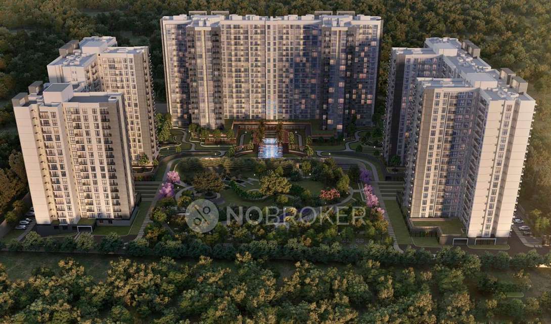 3 BHK Flat In Godrej Royalwoods For Sale  In Devanahalli