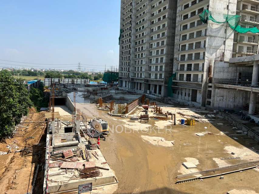 3 BHK Flat In Godrej Royalwoods For Sale  In Devanahalli