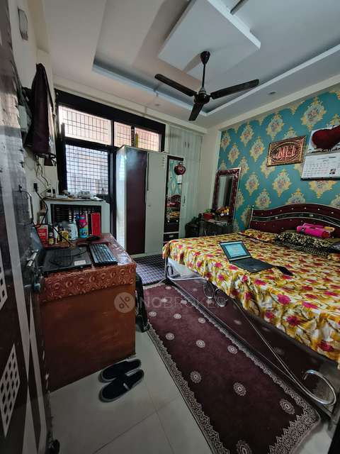 2 BHK Flat For Sale  In Shaheed Nagar
