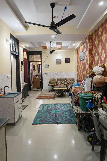 2 BHK Flat For Sale  In Shaheed Nagar