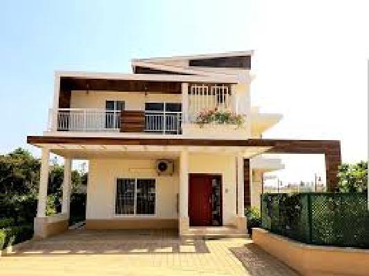 3 BHK Villa In Purva Smiling Willows For Sale  In Ckikkakammana Halli