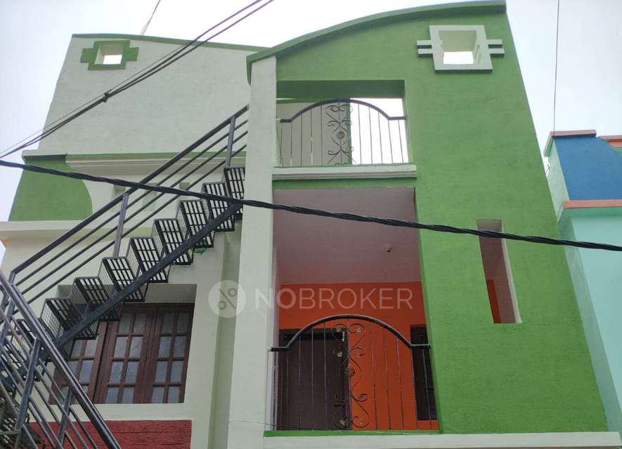 3 BHK House for Rent  In Mahadevapura, 