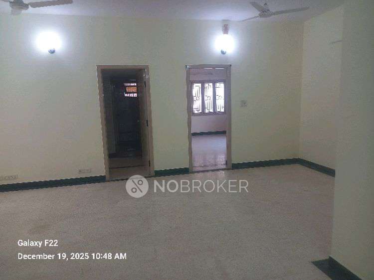 3 BHK House for Rent  In Mugappair East Masjid