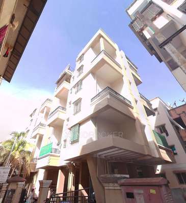 2 BHK Flat In Nandkumar Plaza For Sale  In Pimple Gurav