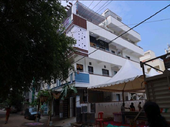 Independent House Yelahanka New Town Rent WITHOUT BROKERAGE Semi