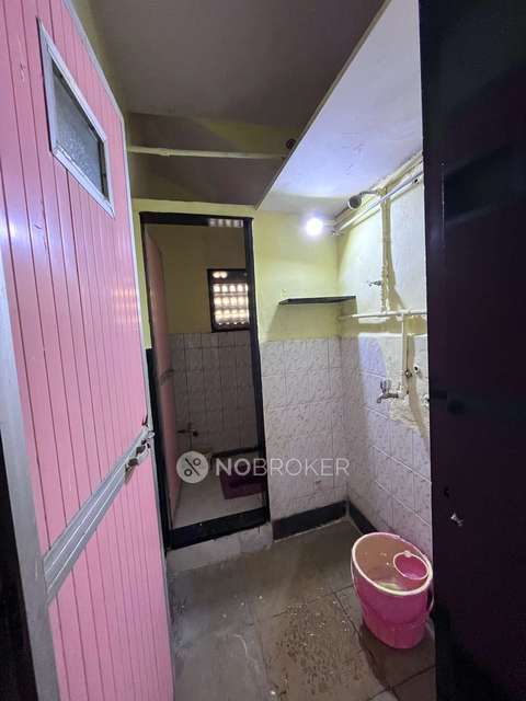 1 RK Flat In Gharkhul Chs For Sale  In Thane West