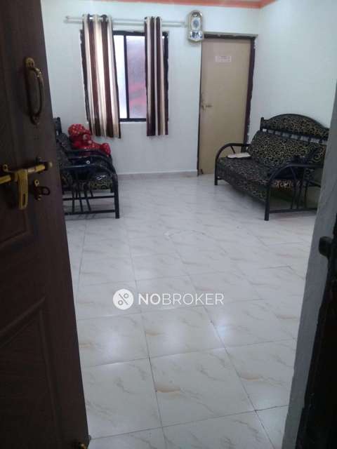 1 BHK for Rent  In Bhekrai Nagar
