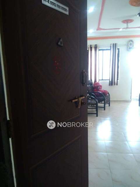 1 BHK for Rent  In Bhekrai Nagar