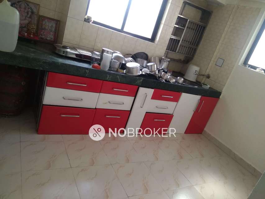 1 BHK for Rent  In Bhekrai Nagar