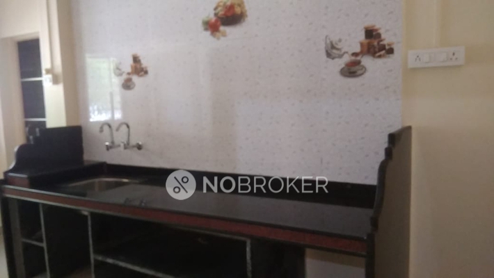 1 BHK House for Rent  In Adosa Society