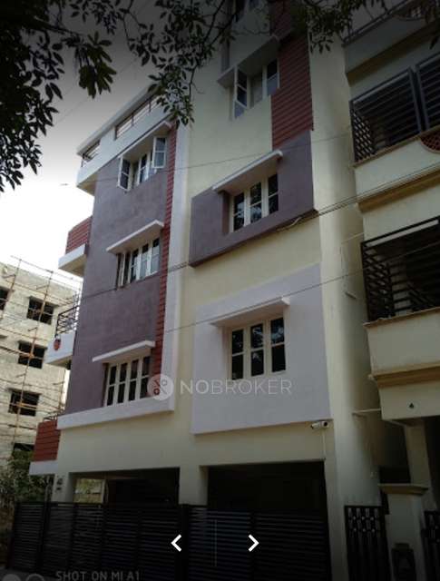 PG for Girls in Yelahanka New Town