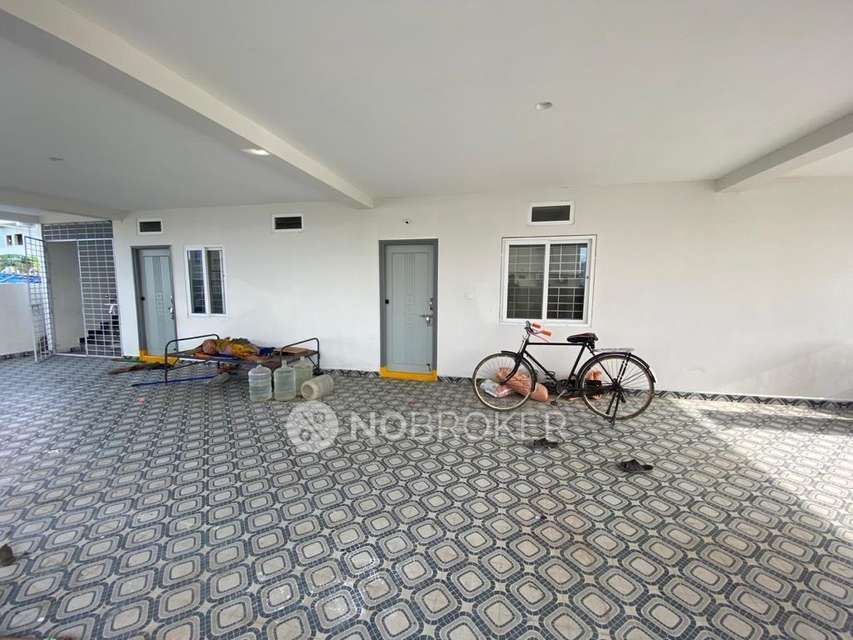 4+ BHK Flat For Sale  In Shamshabad