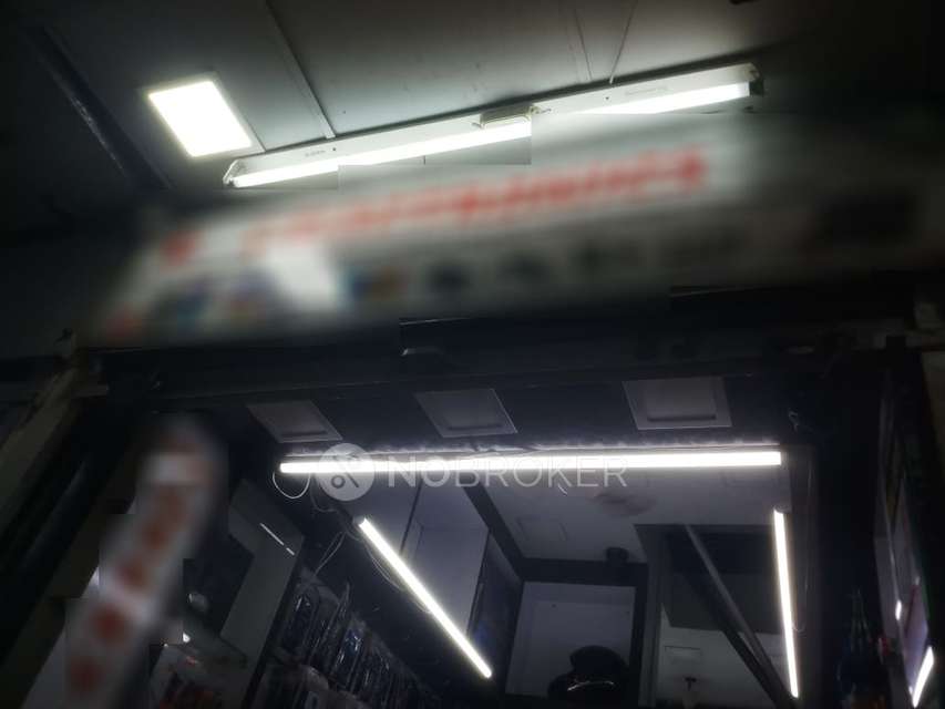 Shop in Mount Road, Chennai for sale 