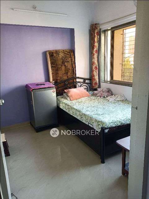 1 BHK Flat In Shreeji Vijay Chs For Sale  In Shreeji Vijay Chsl