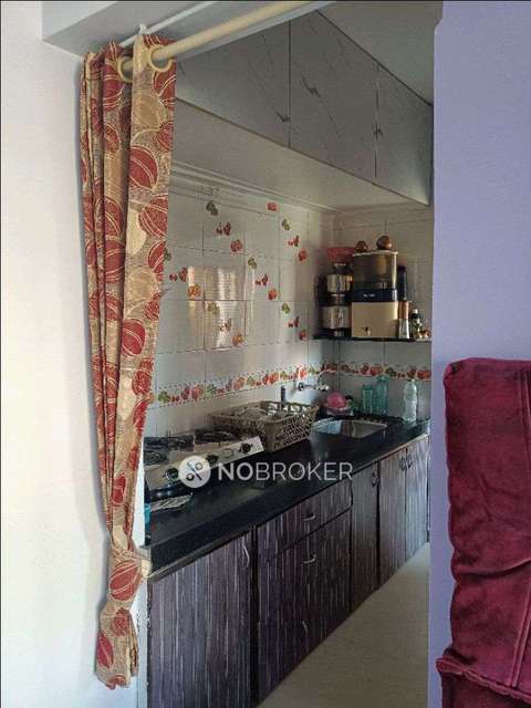 1 BHK Flat In Shreeji Vijay Chs For Sale  In Shreeji Vijay Chsl
