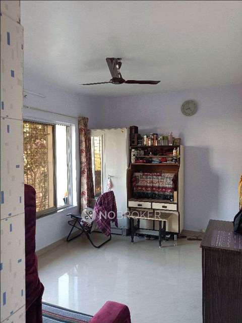 1 BHK Flat In Shreeji Vijay Chs For Sale  In Shreeji Vijay Chsl