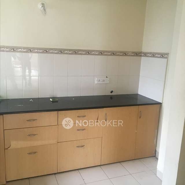 2 BHK Flat In Pratham Bliss for Rent  In Baner