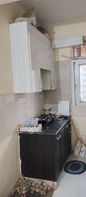 2 BHK Flat In Amrapali Castle For Sale  In Sector Chi V