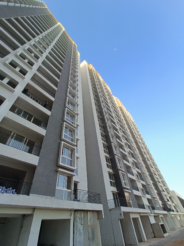 Godrej Nurture Electronic City Electronic City Phase I Bangalore 