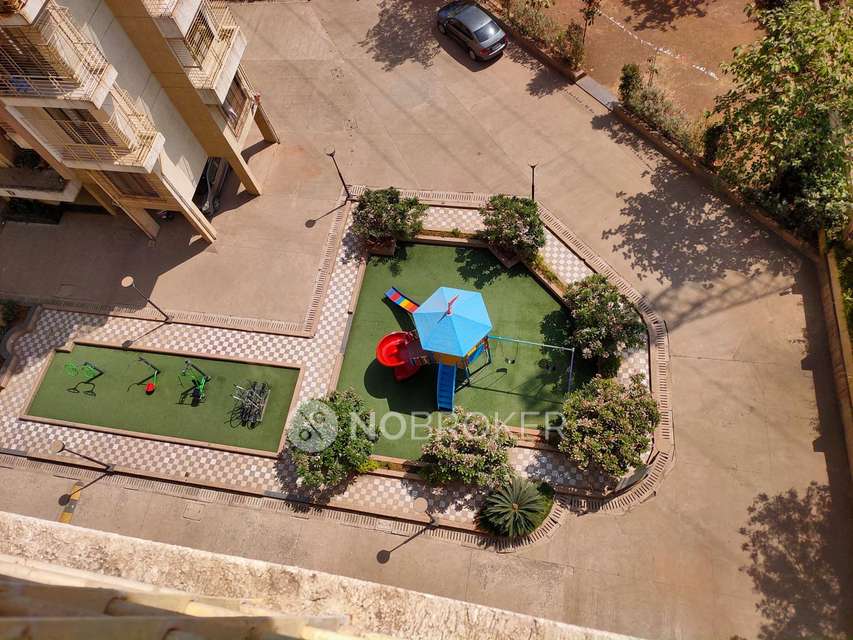 1 BHK Flat In Tulsi Sanidhya For Sale  In Ambernath